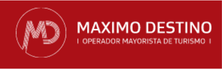 Máximo Destino - Operador Mayorista de Turismo